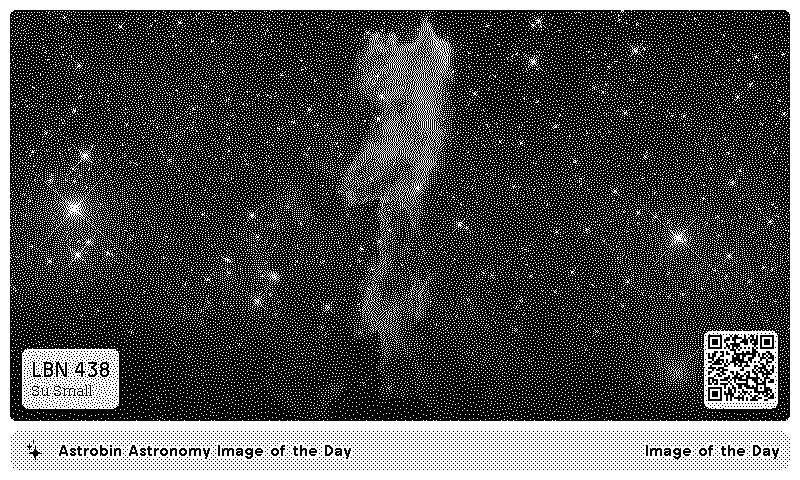 AstroBin Astronomy Image of the Day preview
